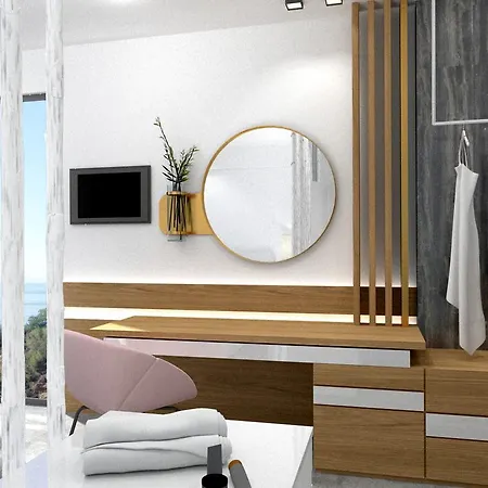 מלון דירות 360ᵒ Luxury View Collection - Adults Only