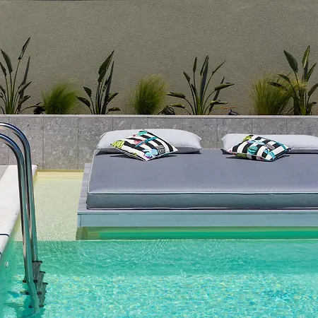 360ᵒ Luxury View Collection - Adults Only Appart hôtel