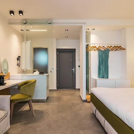 מלון דירות 360ᵒ Luxury View Collection - Adults Only 2*
