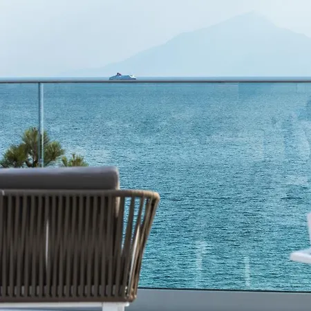 360ᵒ Luxury View Collection - Adults Only Apartahotel