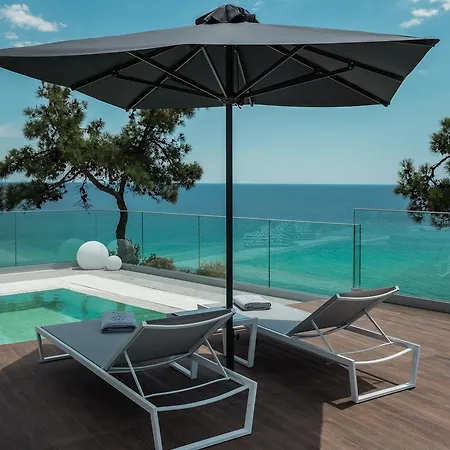 360ᵒ Luxury View Collection - Adults Only Lejlighedshotel 2*