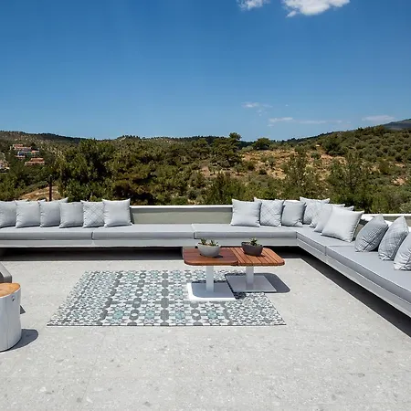 Lejlighedshotel 360ᵒ Luxury View Collection - Adults Only