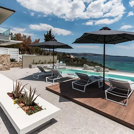 360ᵒ Luxury View Collection - Adults Only 2* לימנריה