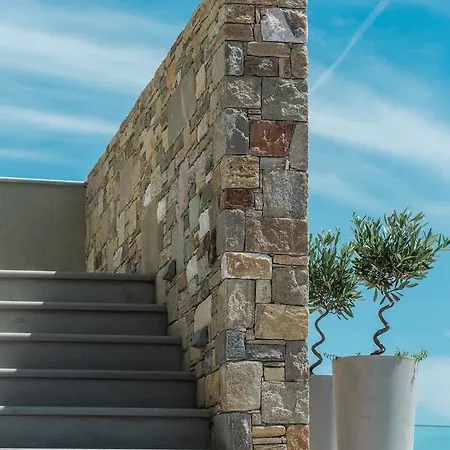 360ᵒ Luxury View Collection - Adults Only 2* Limenaria (Thasos)
