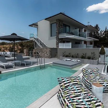 Lejlighedshotel 360ᵒ Luxury View Collection - Adults Only