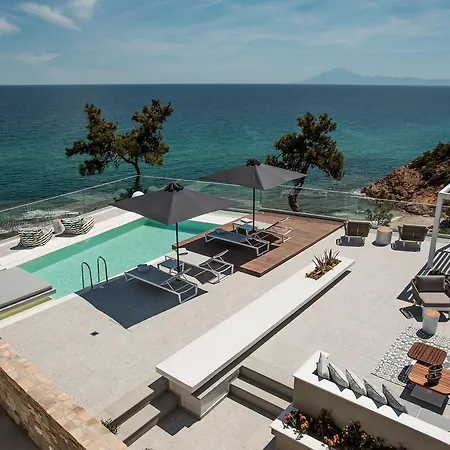 360ᵒ Luxury View Collection - Adults Only