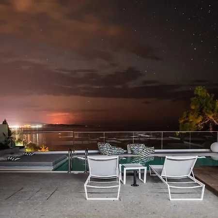 360ᵒ Luxury View Collection - Adults Only Lejlighedshotel