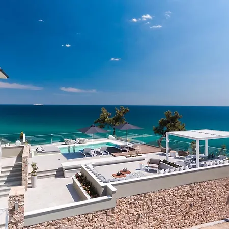 360ᵒ Luxury View Collection - Adults Only מלון דירות