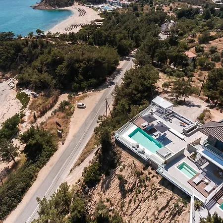 360ᵒ Luxury View Collection - Adults Only מלון דירות
