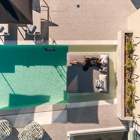 360ᵒ Luxury View Collection - Adults Only 2*