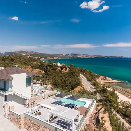 מלון דירות 360ᵒ Luxury View Collection - Adults Only לימנריה