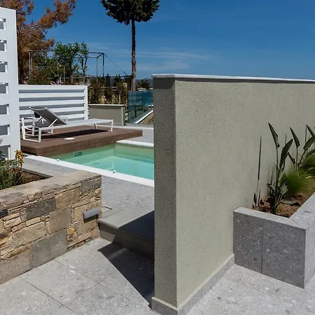 מלון דירות 360ᵒ Luxury View Collection - Adults Only