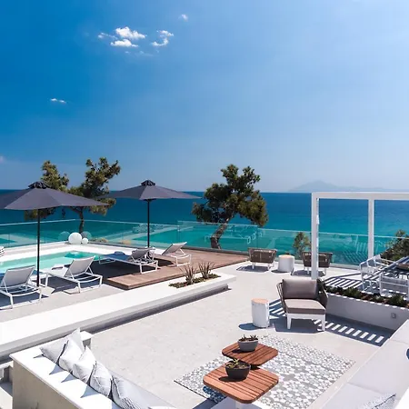 360ᵒ Luxury View Collection - Adults Only