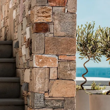 360ᵒ Luxury View Collection - Adults Only Apartahotel 4*