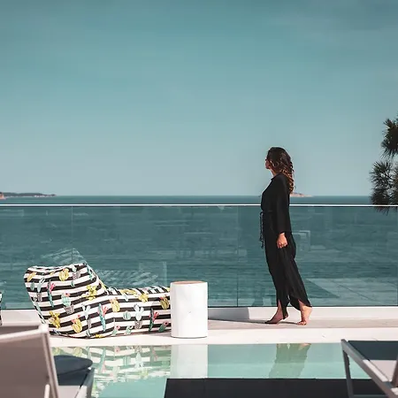 360ᵒ Luxury View Collection - Adults Only מלון דירות