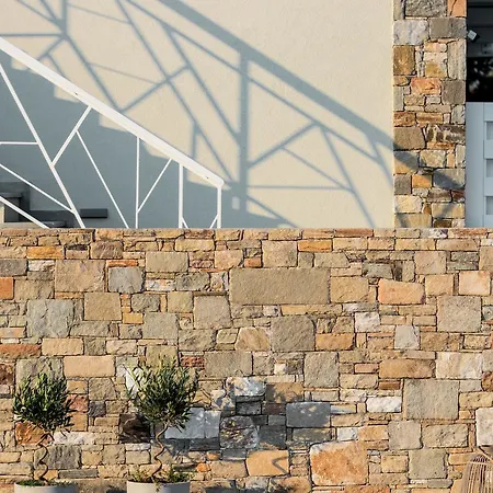 Ξενοδοχείο με διαμερίσματα 360ᵒ Luxury View Collection - Adults Only Λιμενάρια