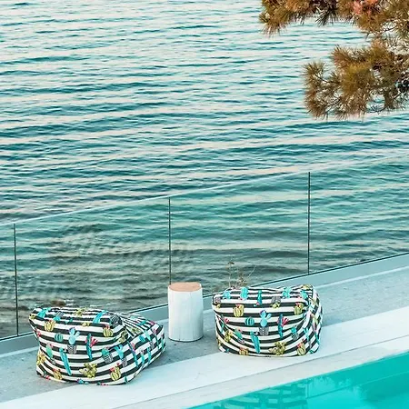 360ᵒ Luxury View Collection - Adults Only 2*