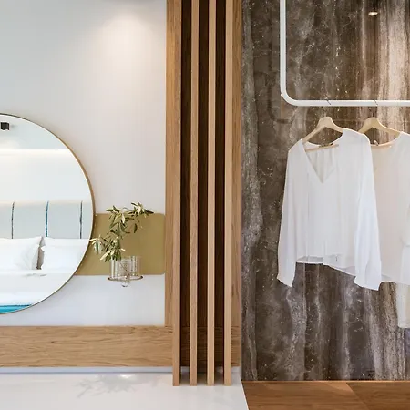 360ᵒ Luxury View Collection - Adults Only Apartahotel 4*