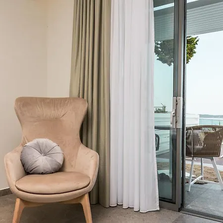 360ᵒ Luxury View Collection - Adults Only 2* לימנריה