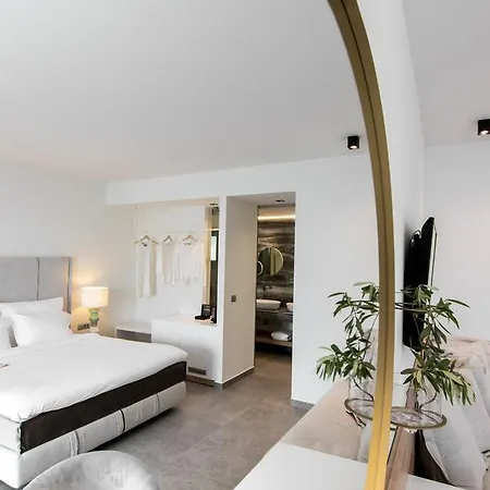 360ᵒ Luxury View Collection - Adults Only 4*