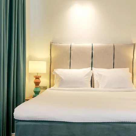 360ᵒ Luxury View Collection - Adults Only 2* Limenaria (Thasos)