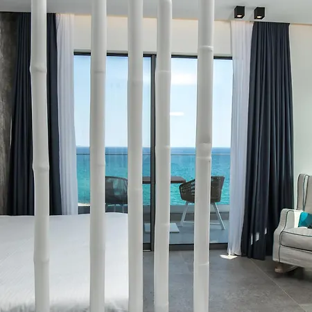 מלון דירות 360ᵒ Luxury View Collection - Adults Only