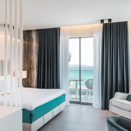 Apartahotel 360ᵒ Luxury View Collection - Adults Only