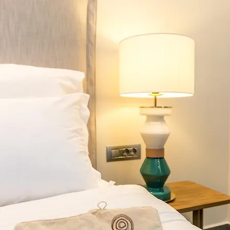 360ᵒ Luxury View Collection - Adults Only Apartahotel 4*