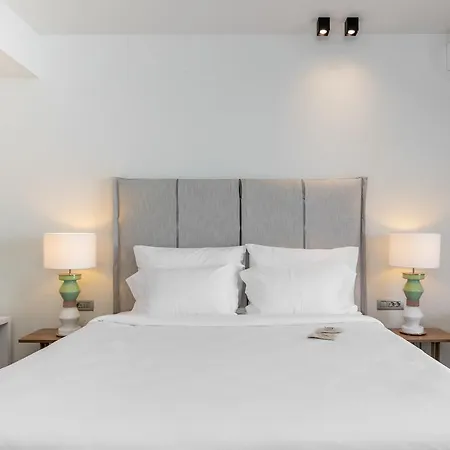 360ᵒ Luxury View Collection - Adults Only 4*