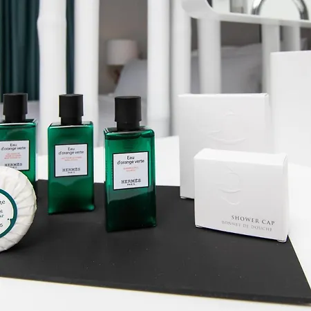 Appart hôtel 360ᵒ Luxury View Collection - Adults Only Limenaria (Thasos)