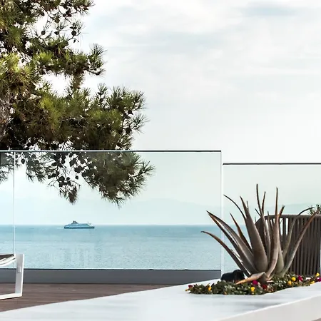 360ᵒ Luxury View Collection - Adults Only 2*