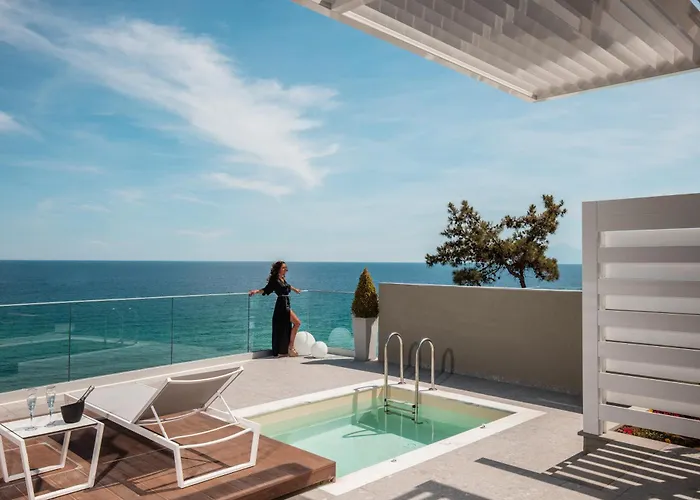 360ᵒ Luxury View Collection - Adults Only