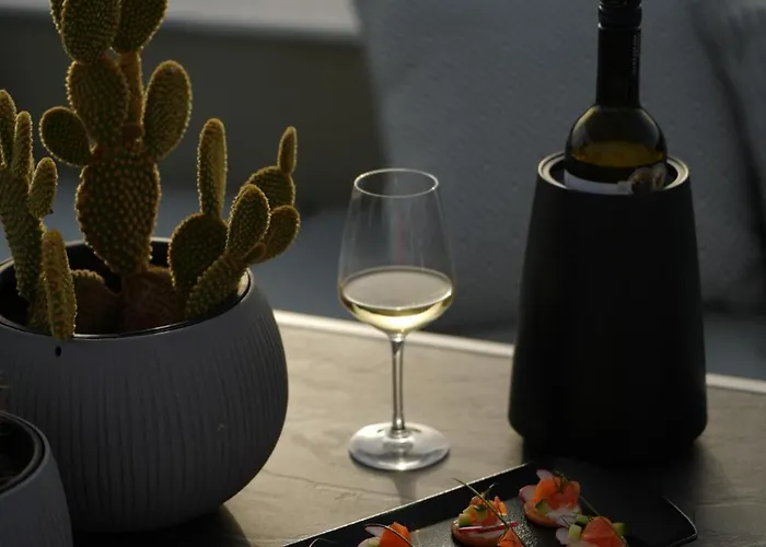 360ᵒ Luxury View Collection - Adults Only 4* Λιμενάρια