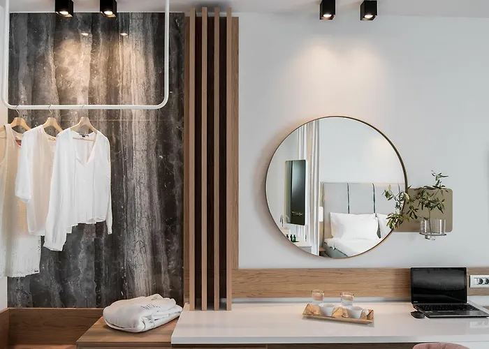 360ᵒ Luxury View Collection - Adults Only