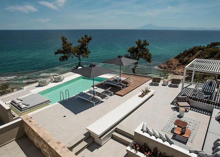 360ᵒ Luxury View Collection - Adults Only