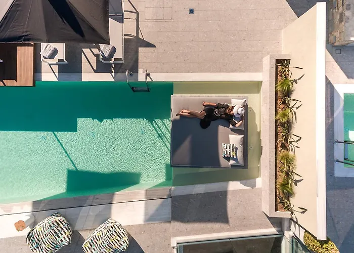 360ᵒ Luxury View Collection - Adults Only 4*