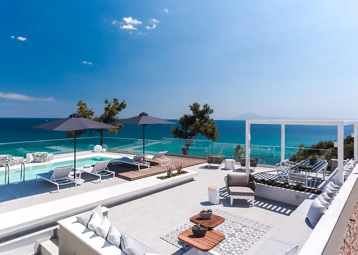 360ᵒ Luxury View Collection - Adults Only