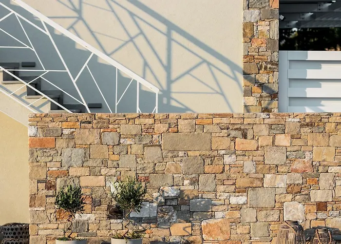 Ξενοδοχείο με διαμερίσματα 360ᵒ Luxury View Collection - Adults Only Λιμενάρια