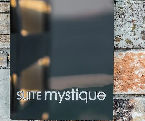 Ξενοδοχείο με διαμερίσματα 360ᵒ Luxury View Collection - Adults Only