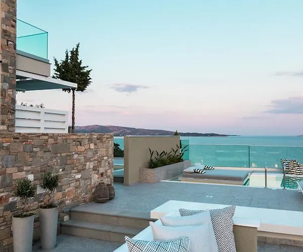 360ᵒ Luxury View Collection - Adults Only