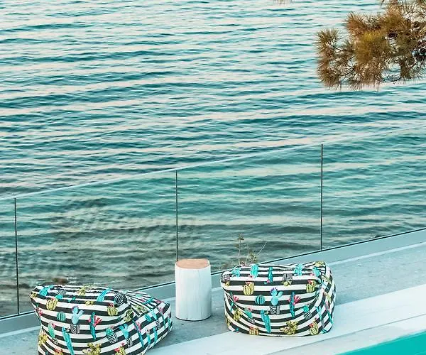 360ᵒ Luxury View Collection - Adults Only 4*