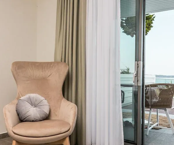 360ᵒ Luxury View Collection - Adults Only 4* Λιμενάρια