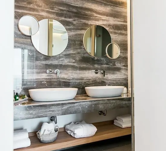 360ᵒ Luxury View Collection - Adults Only Λιμενάρια