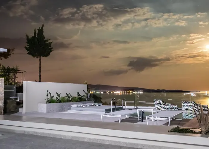 Ξενοδοχείο με διαμερίσματα 360ᵒ Luxury View Collection - Adults Only 4*