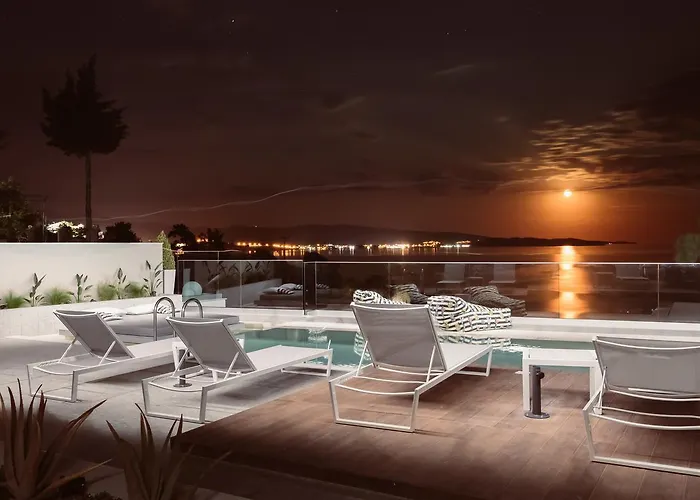 360ᵒ Luxury View Collection - Adults Only