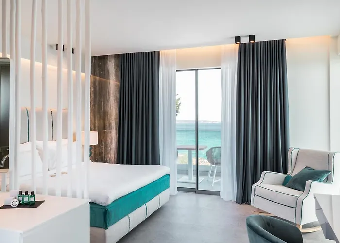 Ξενοδοχείο με διαμερίσματα 360ᵒ Luxury View Collection - Adults Only