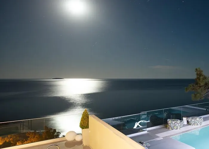 360ᵒ Luxury View Collection - Adults Only Λιμενάρια