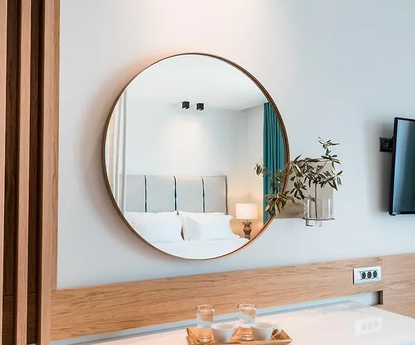 360ᵒ Luxury View Collection - Adults Only