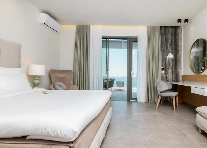 360ᵒ Luxury View Collection - Adults Only Ξενοδοχείο με διαμερίσματα