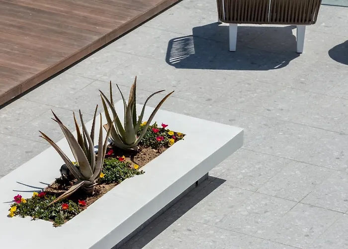 360ᵒ Luxury View Collection - Adults Only Λιμενάρια